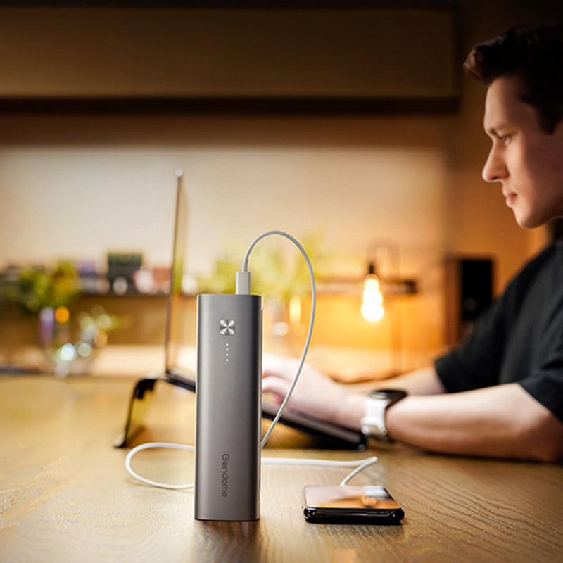 Micro Power Bank 15000mAh (Max 22.5W)