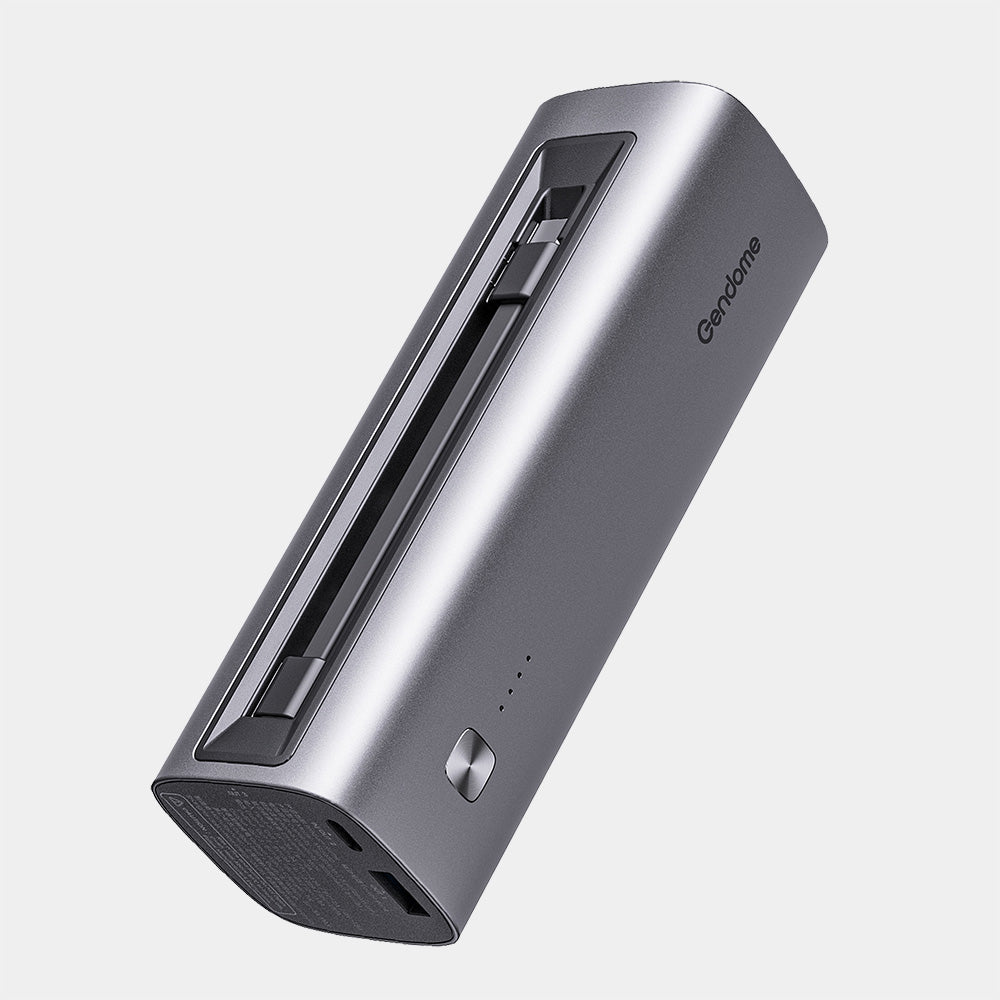 Micro Power Bank 15000mAh (Max 22.5W)