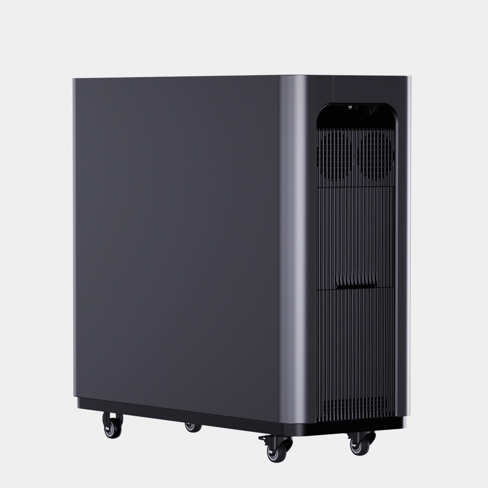 Home 3000 Portable Power Station 3072Wh and 3000W