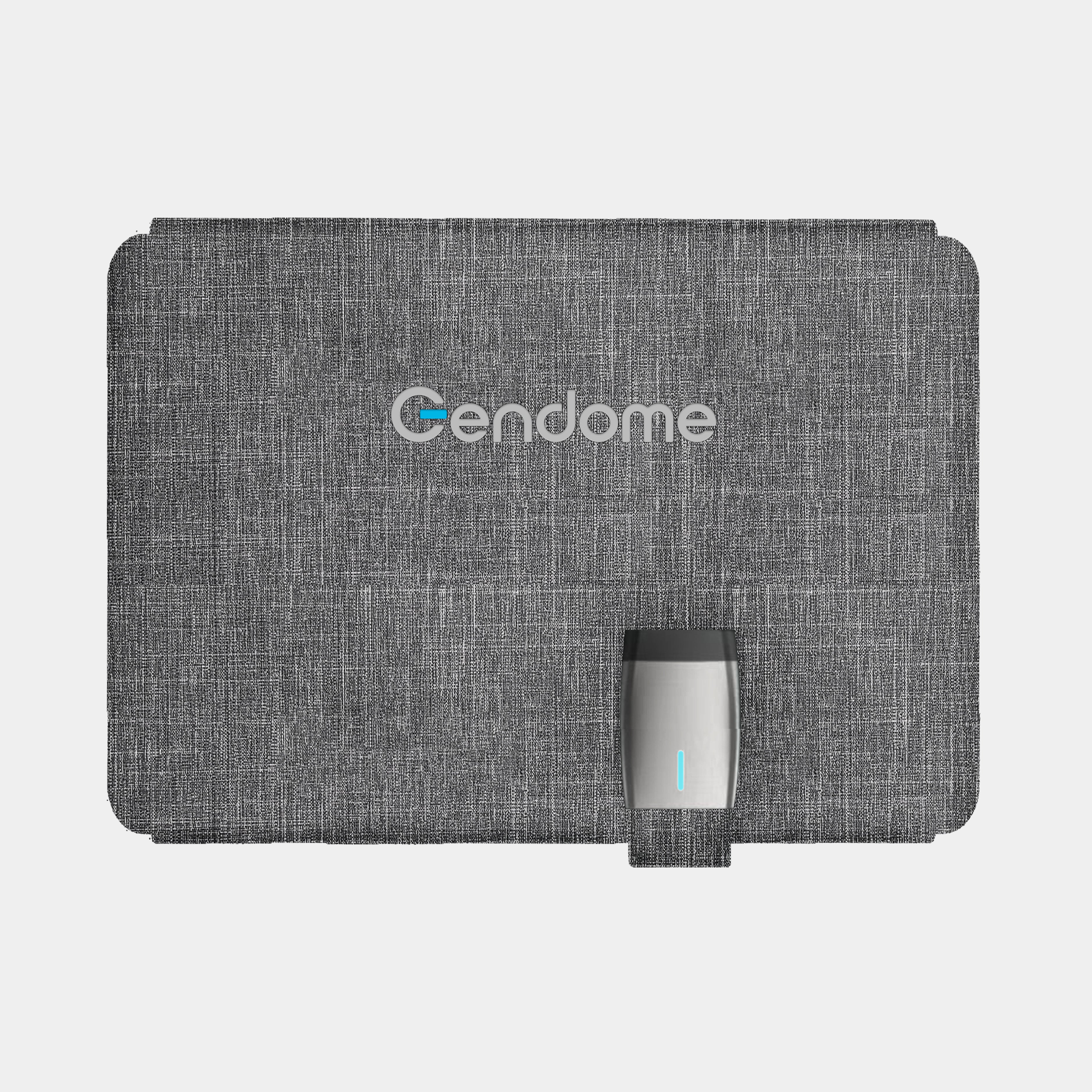 36W Portable Solar Panel Charger (power bank)