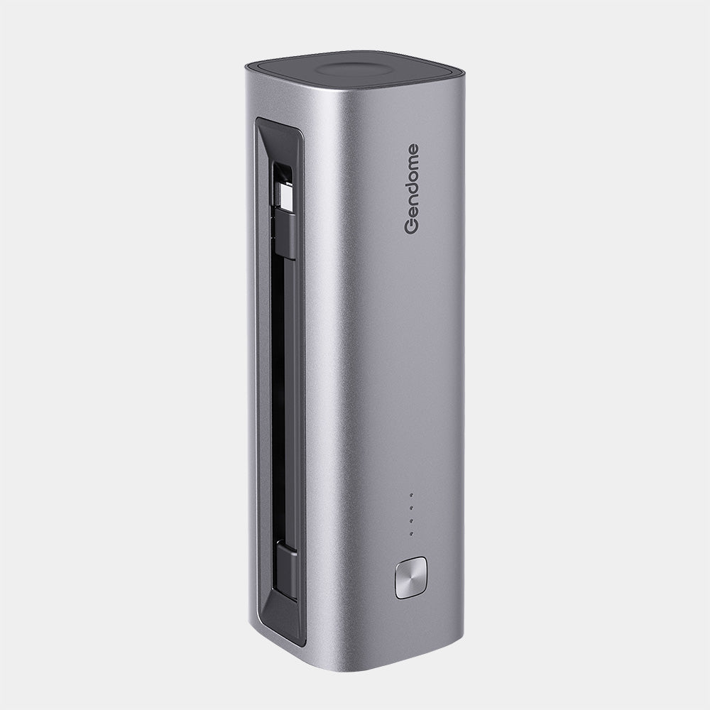 Micro Power Bank 15000mAh (Max 22.5W)