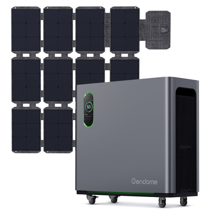 Home Power Kit